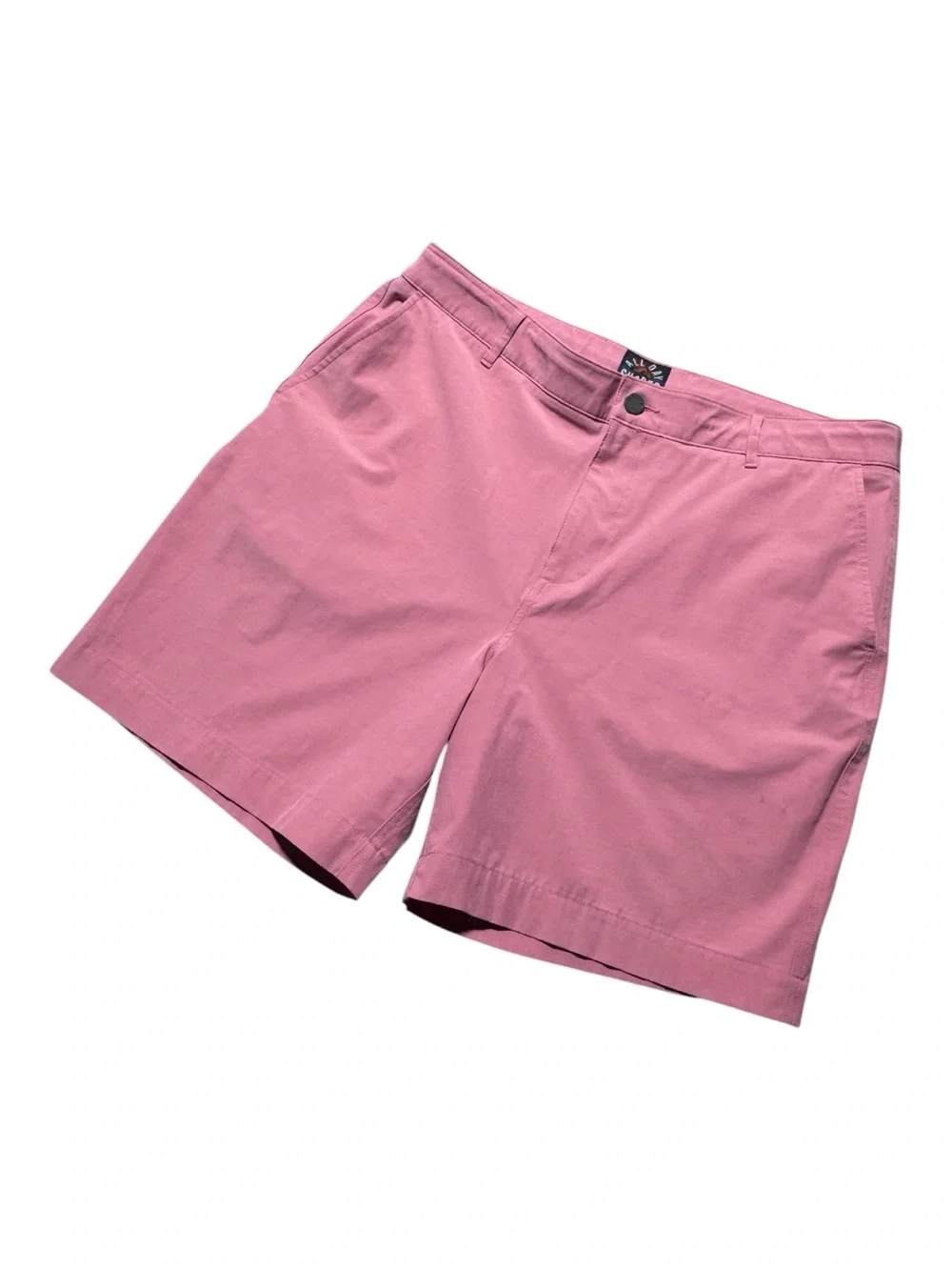 Faherty All Day Shorts 9” inseam Sunrose men’s 36